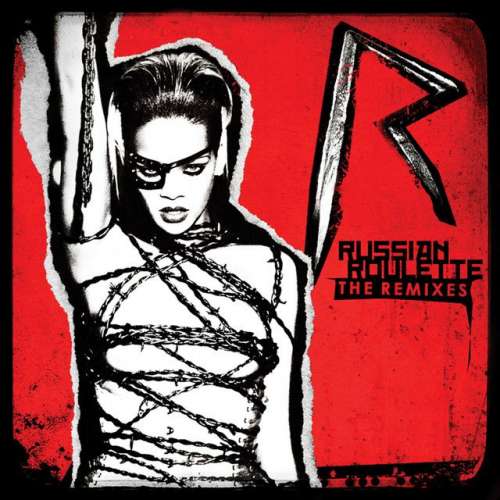 Russian Roulette - Chew Fu Black Russian Fix (Dub)